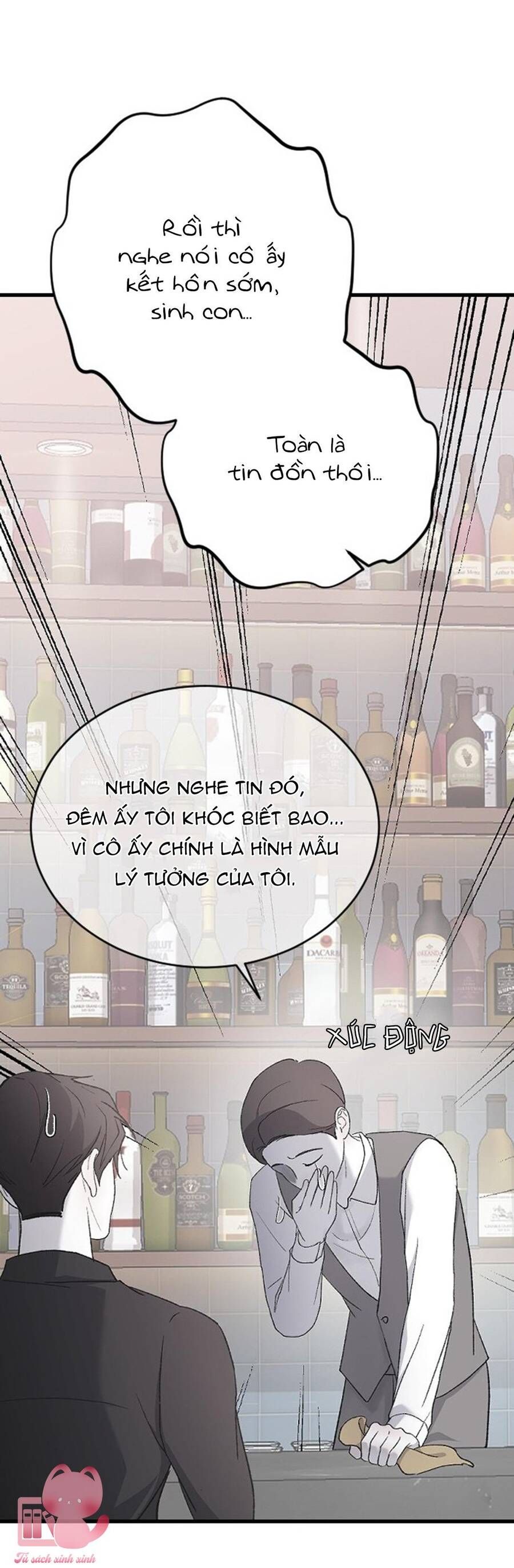 Ba Người Anh Trai Cực Phẩm Của Tôi [Chap 73-76] - Page 35