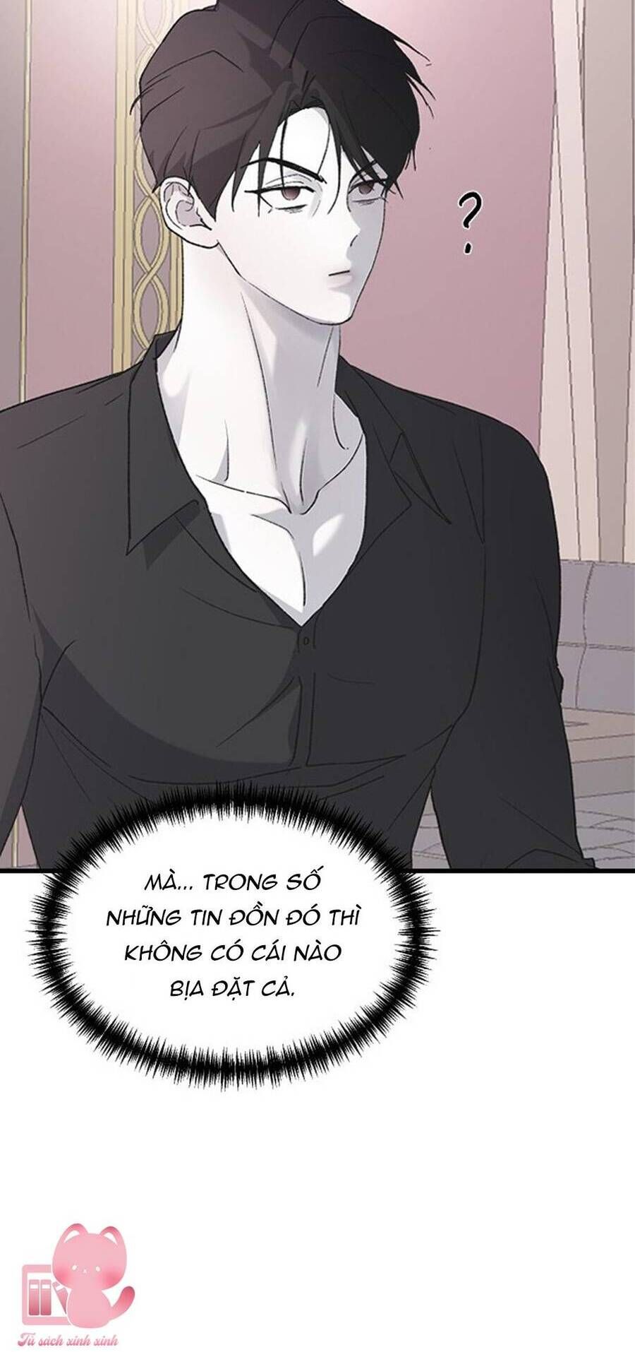 Ba Người Anh Trai Cực Phẩm Của Tôi [Chap 73-76] - Page 37