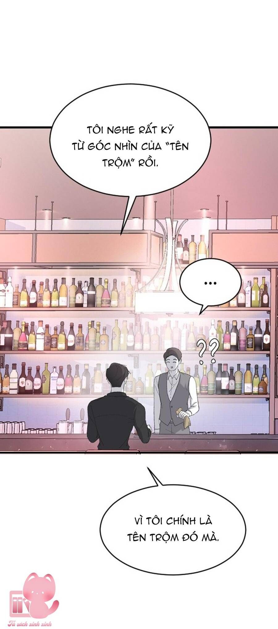 Ba Người Anh Trai Cực Phẩm Của Tôi [Chap 73-76] - Page 39