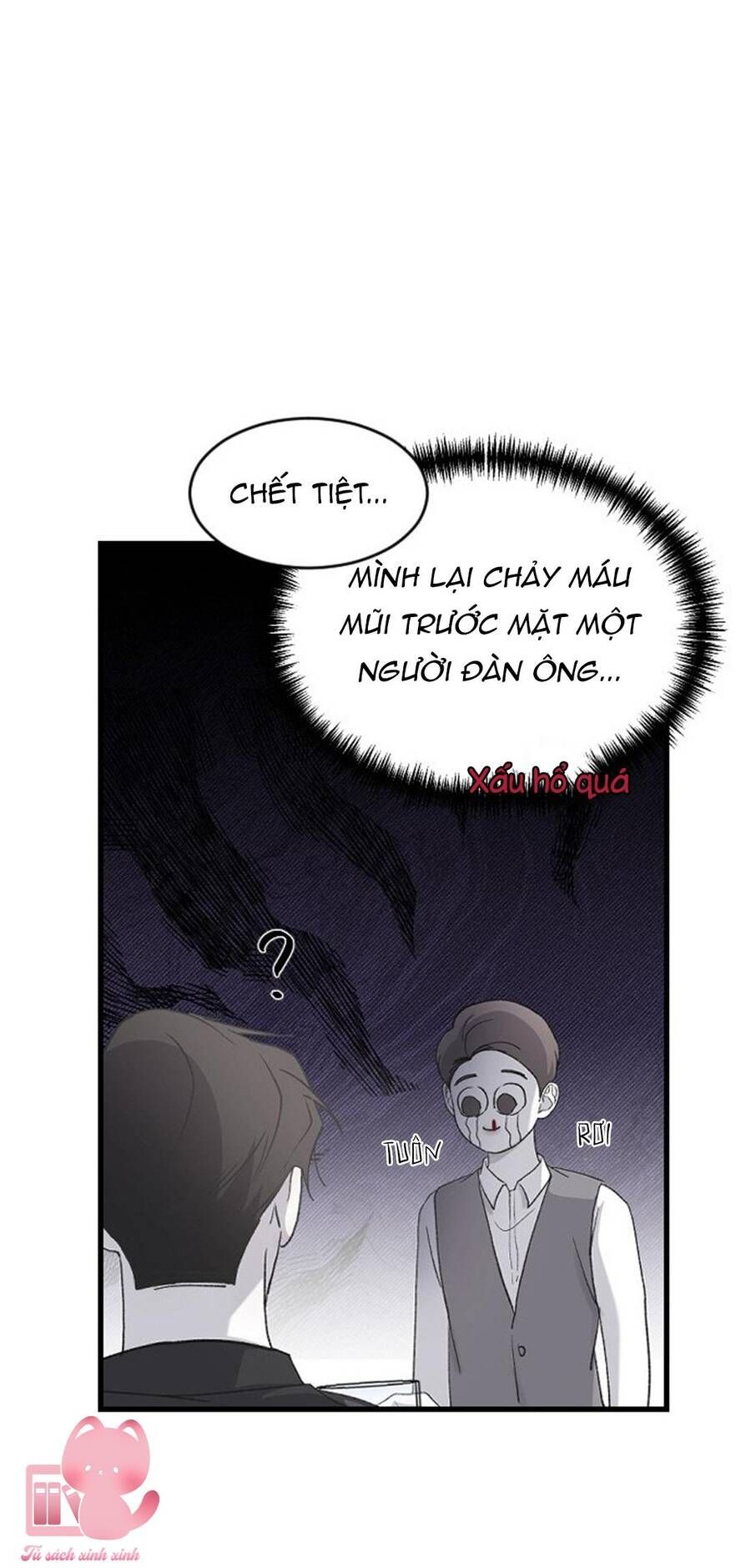 Ba Người Anh Trai Cực Phẩm Của Tôi [Chap 73-76] - Page 43