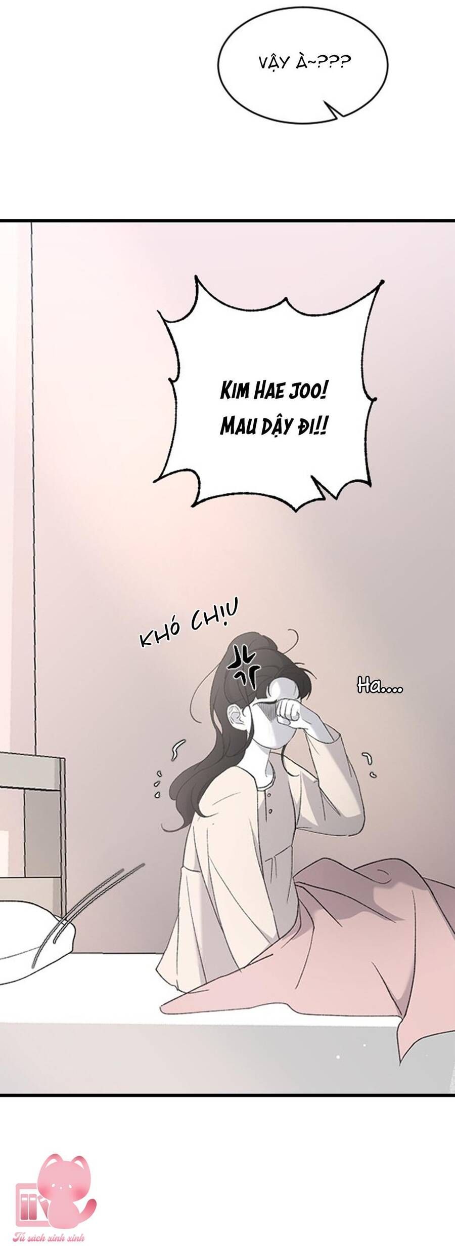 Ba Người Anh Trai Cực Phẩm Của Tôi [Chap 73-76] - Page 53