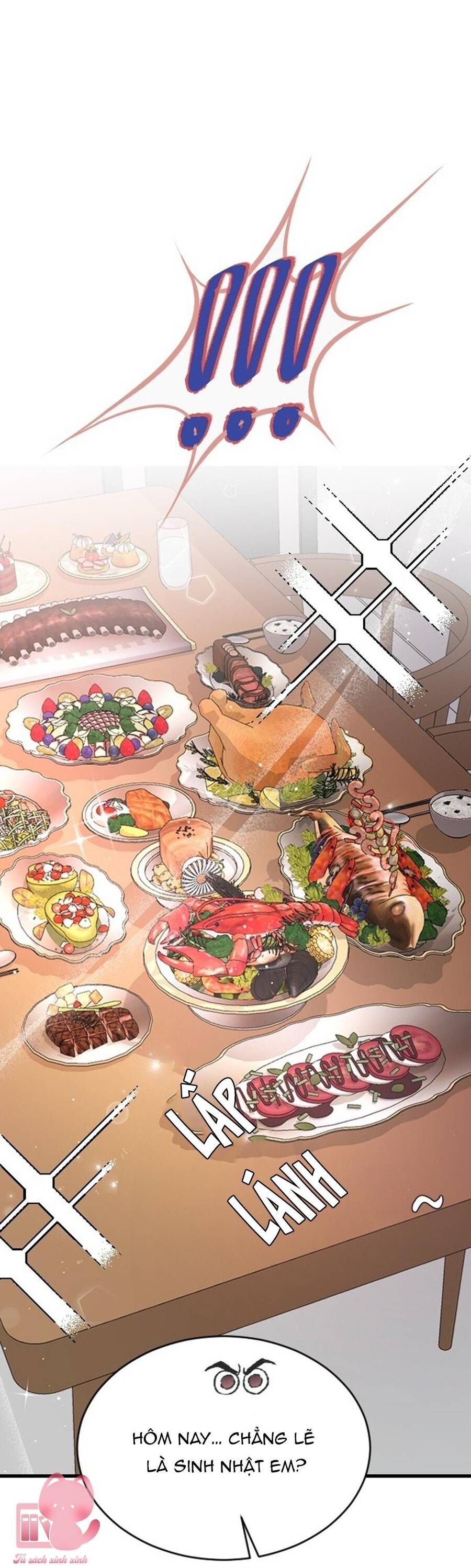 Ba Người Anh Trai Cực Phẩm Của Tôi [Chap 73-76] - Page 54