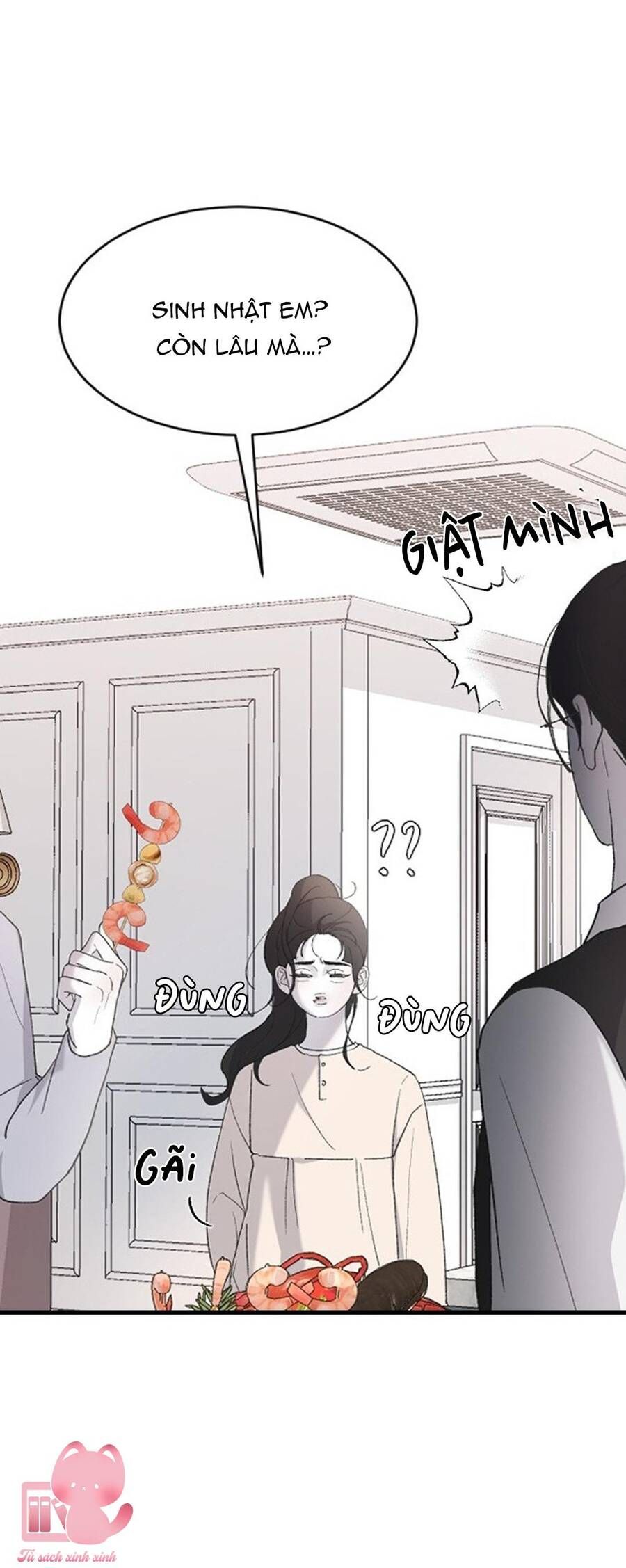 Ba Người Anh Trai Cực Phẩm Của Tôi [Chap 73-76] - Page 57