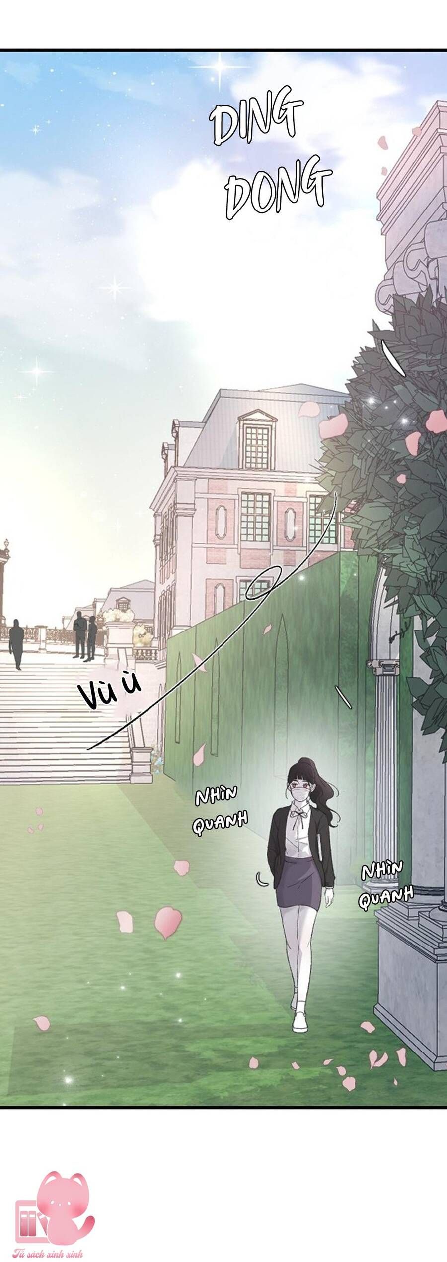 Ba Người Anh Trai Cực Phẩm Của Tôi [Chap 73-76] - Page 62