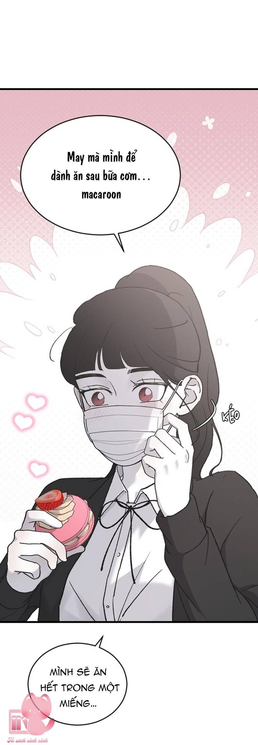 Ba Người Anh Trai Cực Phẩm Của Tôi [Chap 73-76] - Page 63