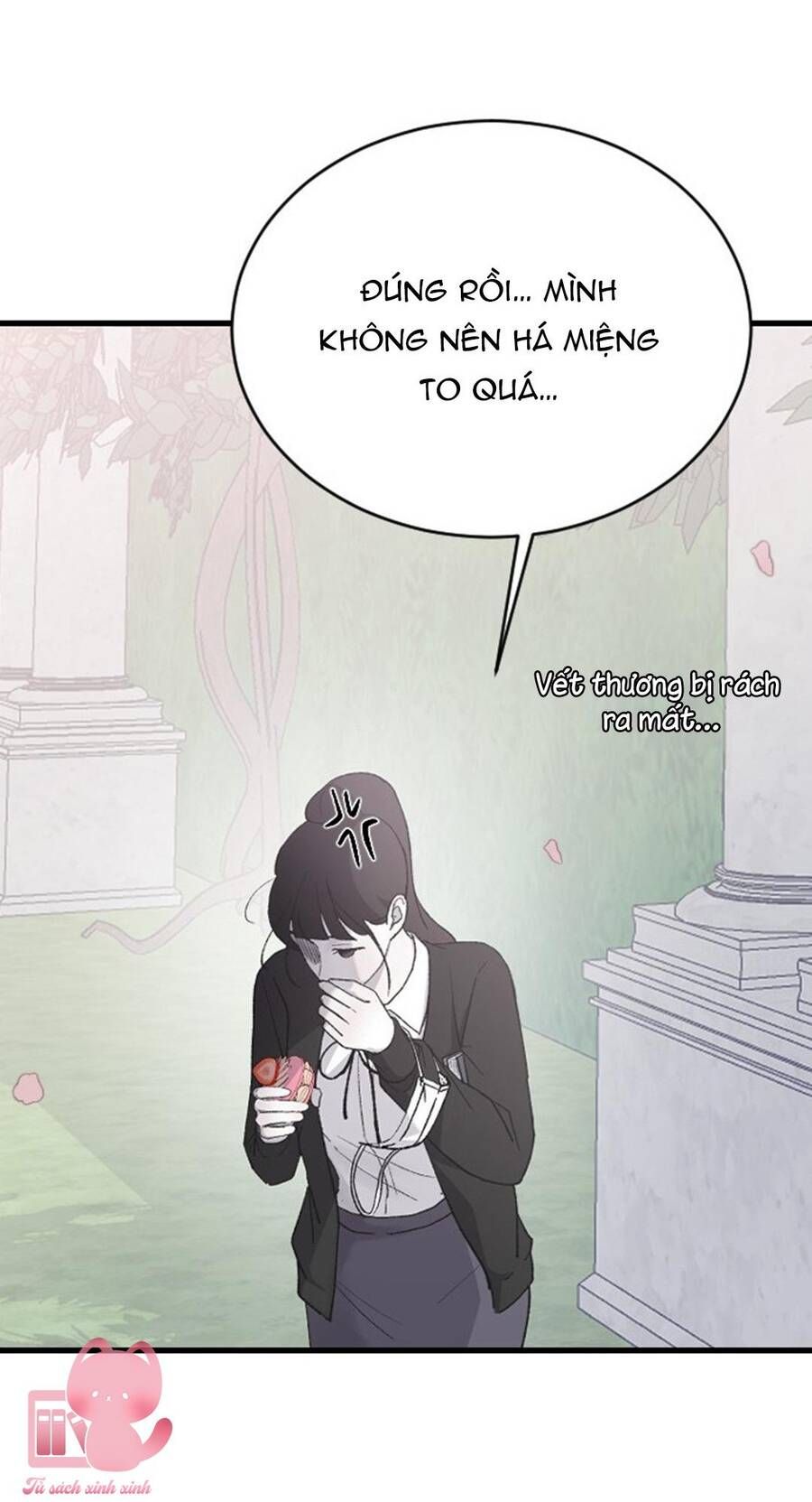 Ba Người Anh Trai Cực Phẩm Của Tôi [Chap 73-76] - Page 66