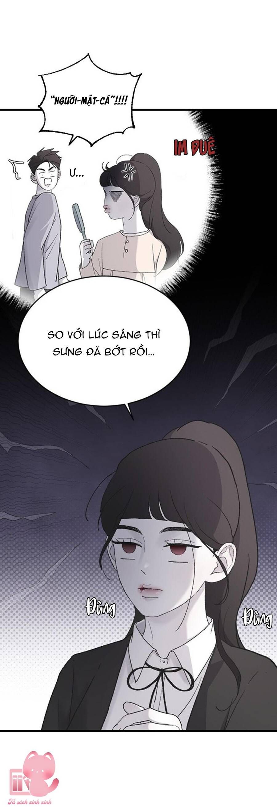 Ba Người Anh Trai Cực Phẩm Của Tôi [Chap 73-76] - Page 67