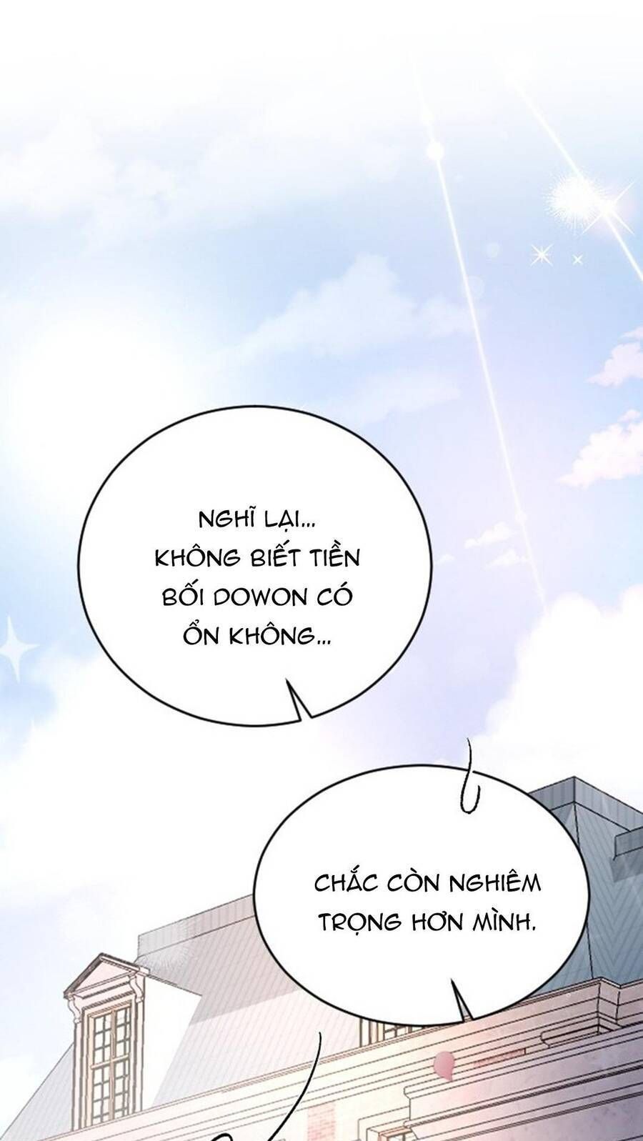 Ba Người Anh Trai Cực Phẩm Của Tôi [Chap 73-76] - Page 68
