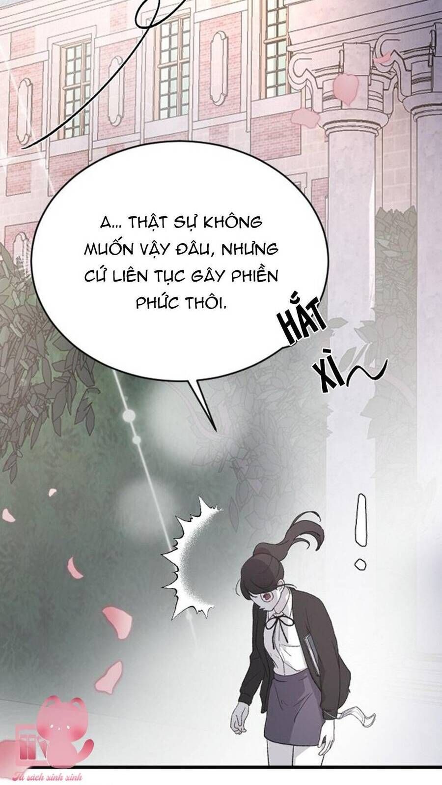 Ba Người Anh Trai Cực Phẩm Của Tôi [Chap 73-76] - Page 69