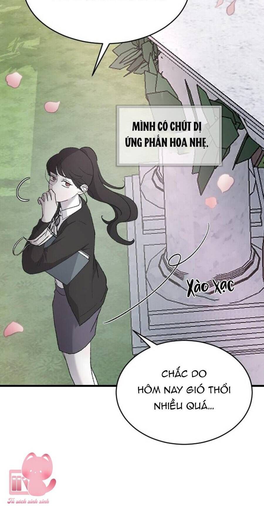Ba Người Anh Trai Cực Phẩm Của Tôi [Chap 73-76] - Page 71