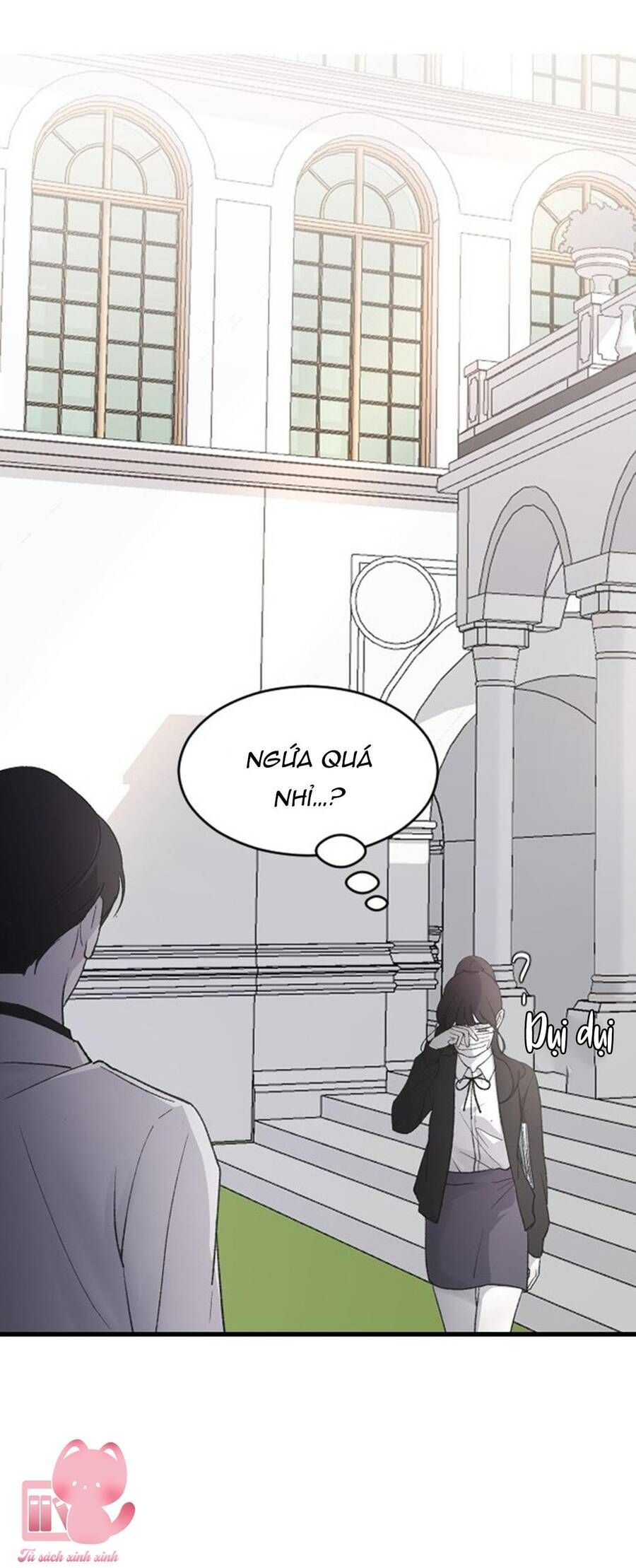 Ba Người Anh Trai Cực Phẩm Của Tôi [Chap 73-76] - Page 73