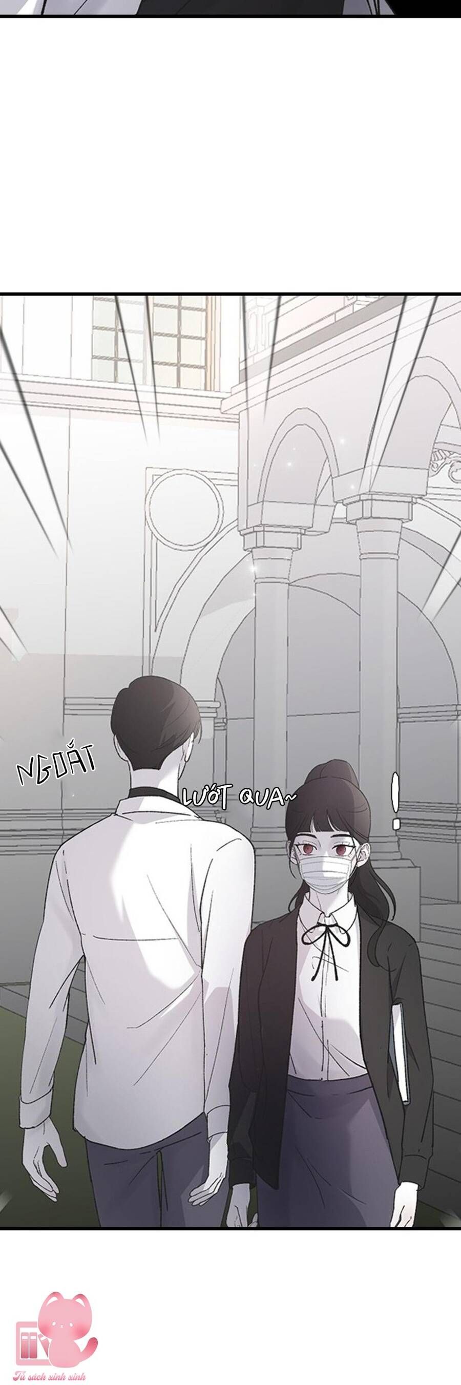 Ba Người Anh Trai Cực Phẩm Của Tôi [Chap 73-76] - Page 77