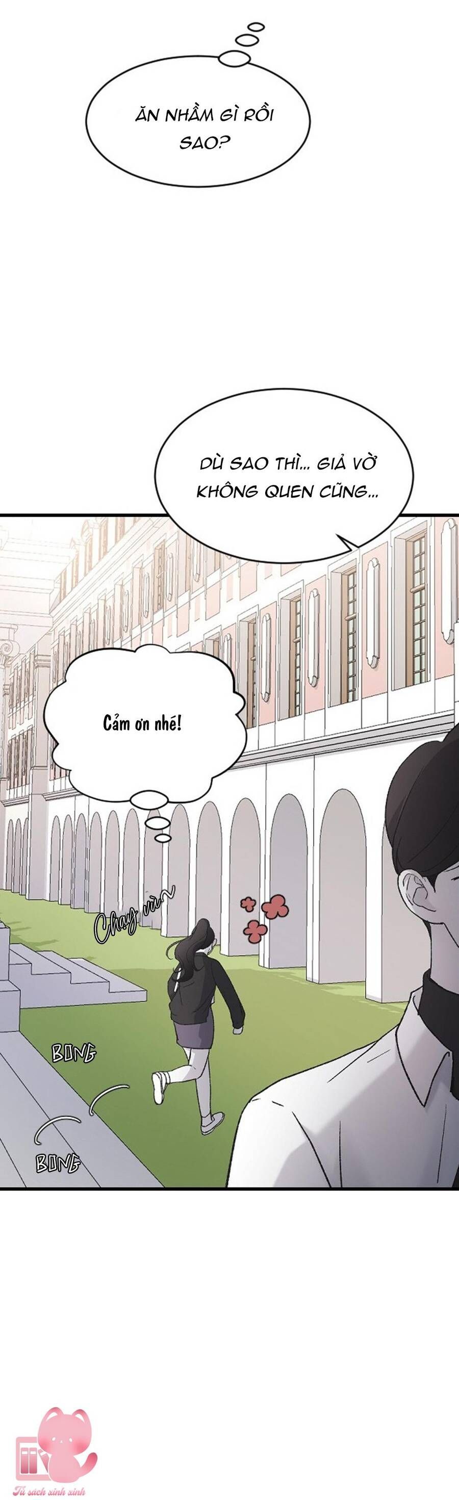 Ba Người Anh Trai Cực Phẩm Của Tôi [Chap 73-76] - Page 80