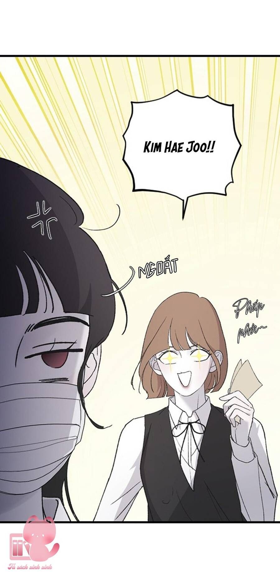 Ba Người Anh Trai Cực Phẩm Của Tôi [Chap 73-76] - Page 83