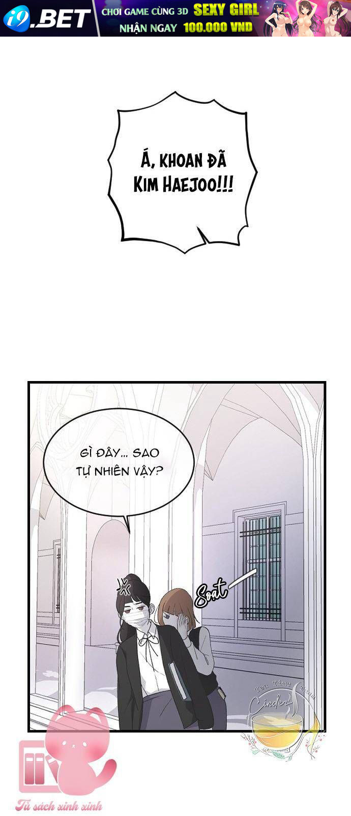 Ba Người Anh Trai Cực Phẩm Của Tôi [Chap 73-76] - Page 10