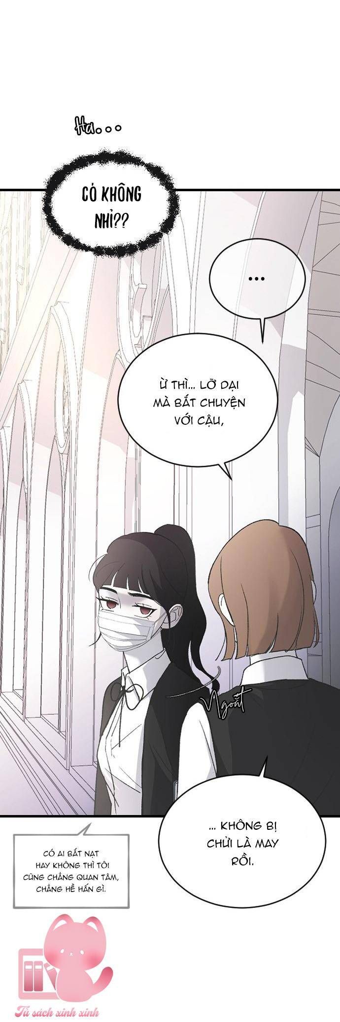 Ba Người Anh Trai Cực Phẩm Của Tôi [Chap 73-76] - Page 14