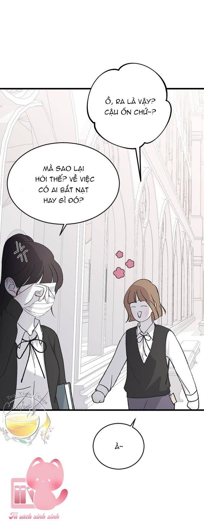 Ba Người Anh Trai Cực Phẩm Của Tôi [Chap 73-76] - Page 17