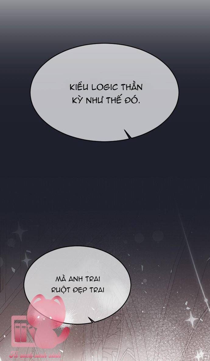 Ba Người Anh Trai Cực Phẩm Của Tôi [Chap 73-76] - Page 19