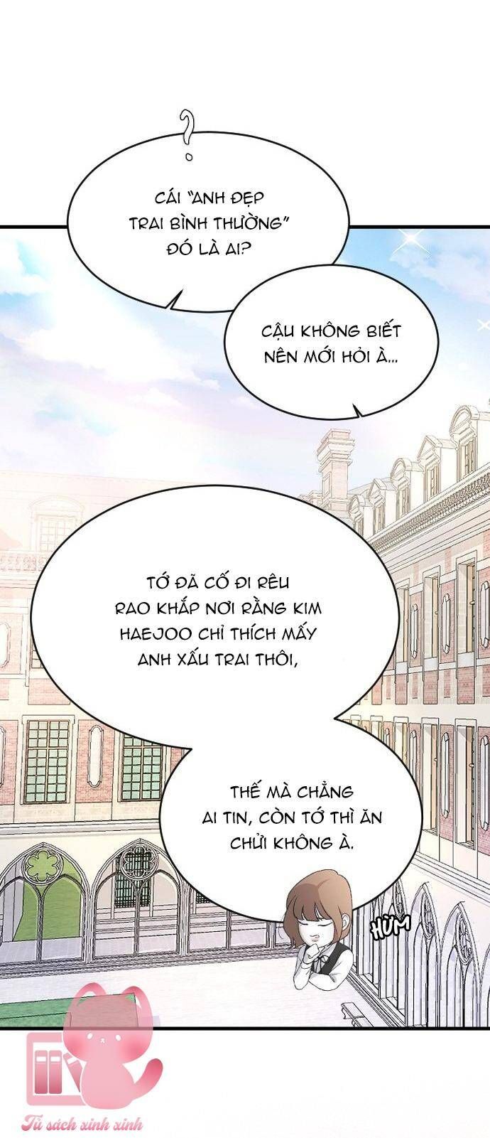 Ba Người Anh Trai Cực Phẩm Của Tôi [Chap 73-76] - Page 21