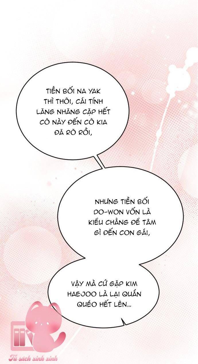 Ba Người Anh Trai Cực Phẩm Của Tôi [Chap 73-76] - Page 22