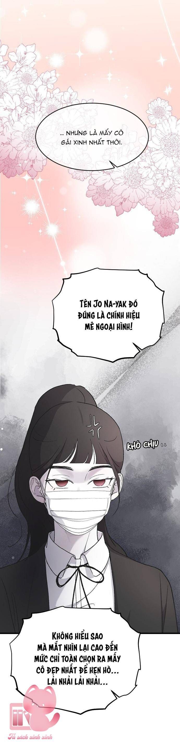 Ba Người Anh Trai Cực Phẩm Của Tôi [Chap 73-76] - Page 25