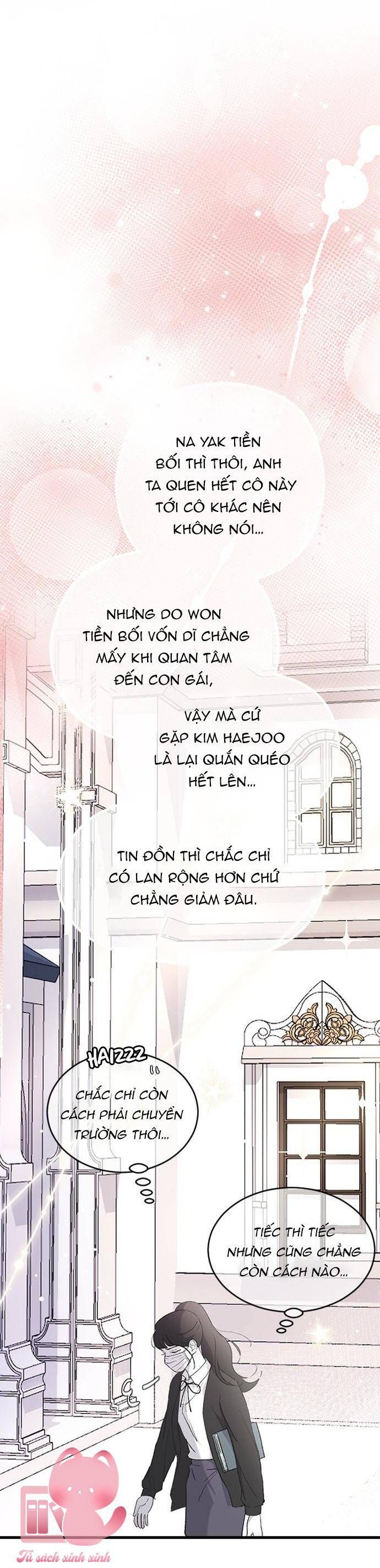 Ba Người Anh Trai Cực Phẩm Của Tôi [Chap 73-76] - Page 31