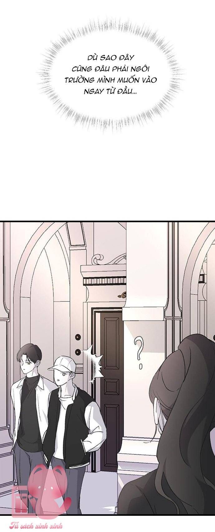 Ba Người Anh Trai Cực Phẩm Của Tôi [Chap 73-76] - Page 32