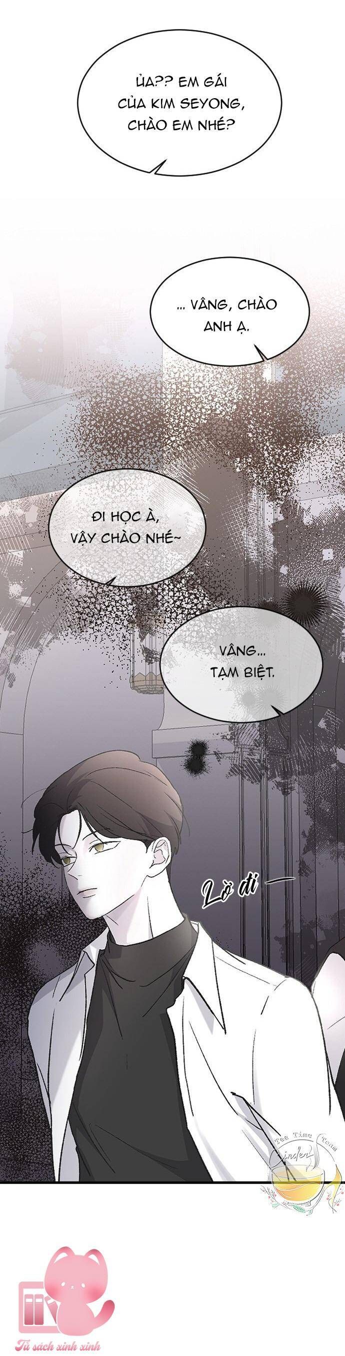 Ba Người Anh Trai Cực Phẩm Của Tôi [Chap 73-76] - Page 33