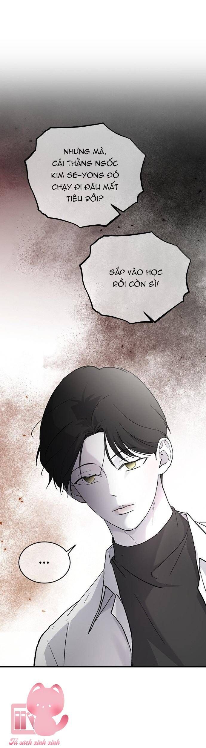 Ba Người Anh Trai Cực Phẩm Của Tôi [Chap 73-76] - Page 36