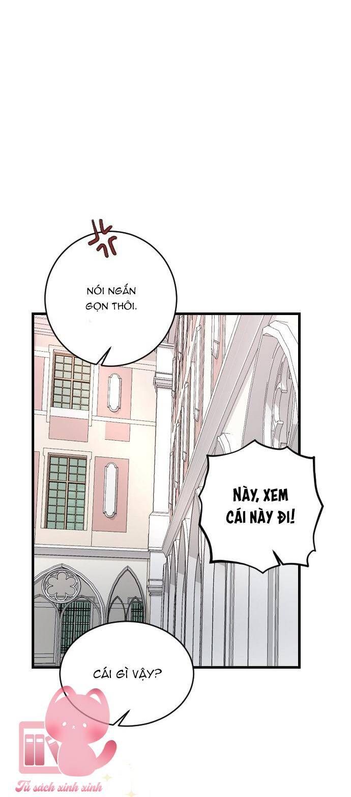 Ba Người Anh Trai Cực Phẩm Của Tôi [Chap 73-76] - Page 4