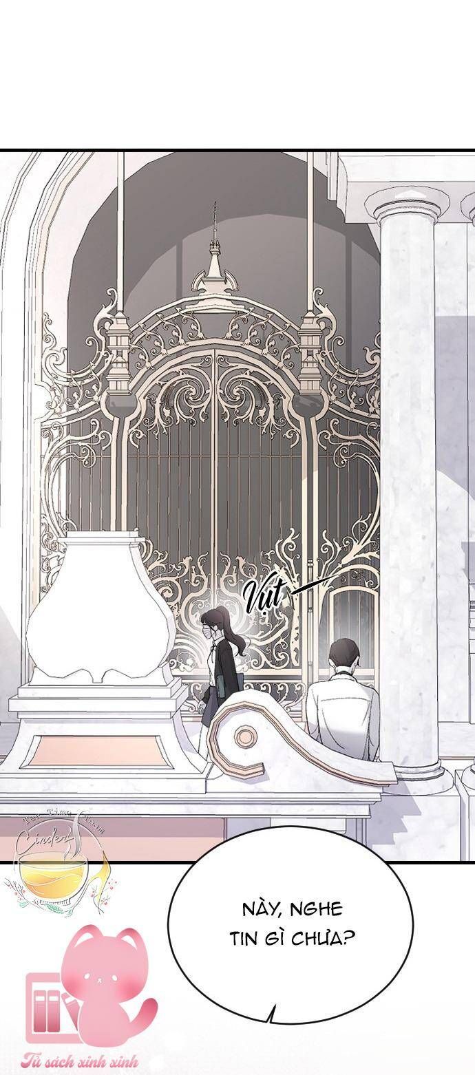 Ba Người Anh Trai Cực Phẩm Của Tôi [Chap 73-76] - Page 41