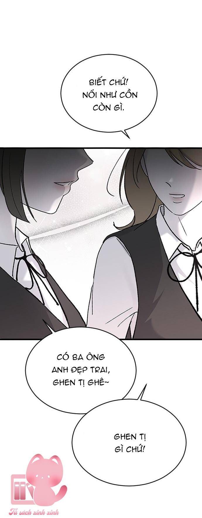 Ba Người Anh Trai Cực Phẩm Của Tôi [Chap 73-76] - Page 43