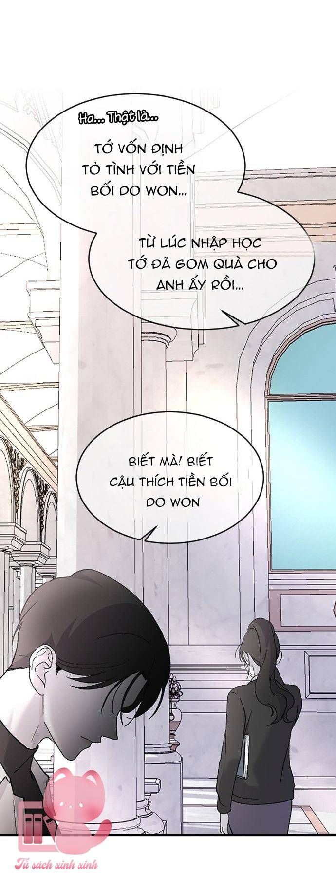 Ba Người Anh Trai Cực Phẩm Của Tôi [Chap 73-76] - Page 45