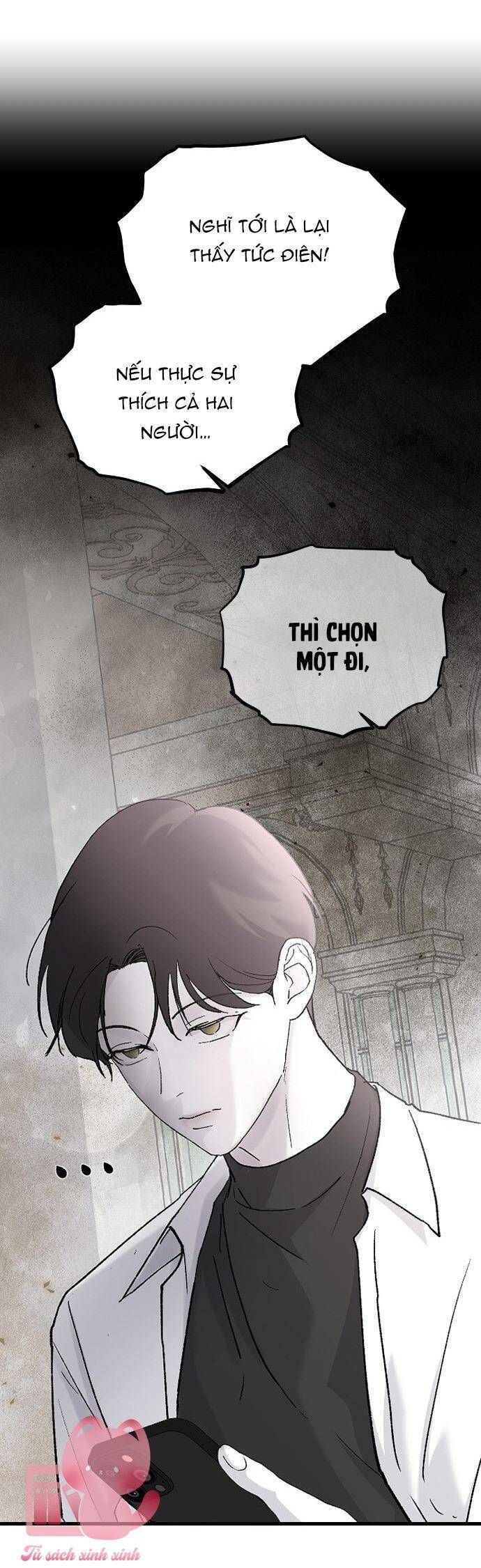 Ba Người Anh Trai Cực Phẩm Của Tôi [Chap 73-76] - Page 46