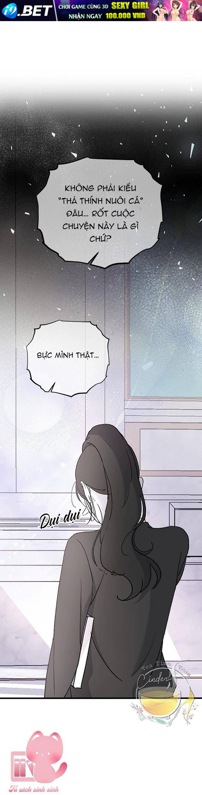 Ba Người Anh Trai Cực Phẩm Của Tôi [Chap 73-76] - Page 48