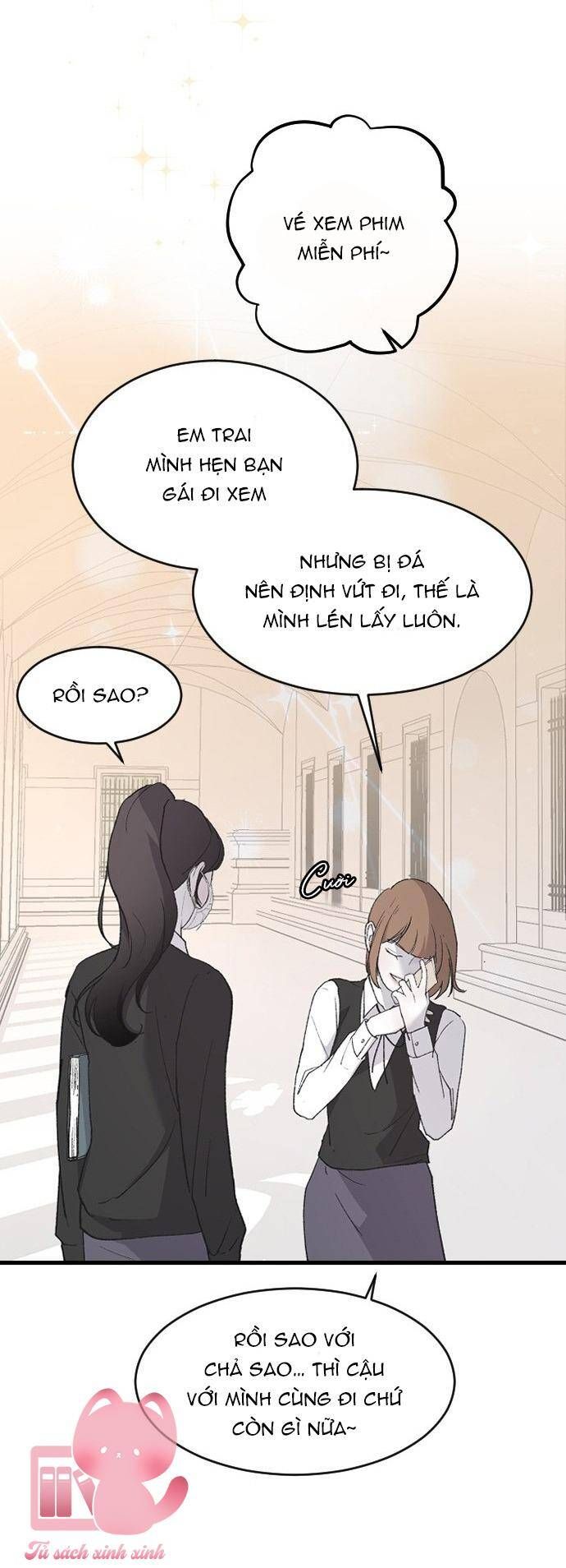Ba Người Anh Trai Cực Phẩm Của Tôi [Chap 73-76] - Page 5