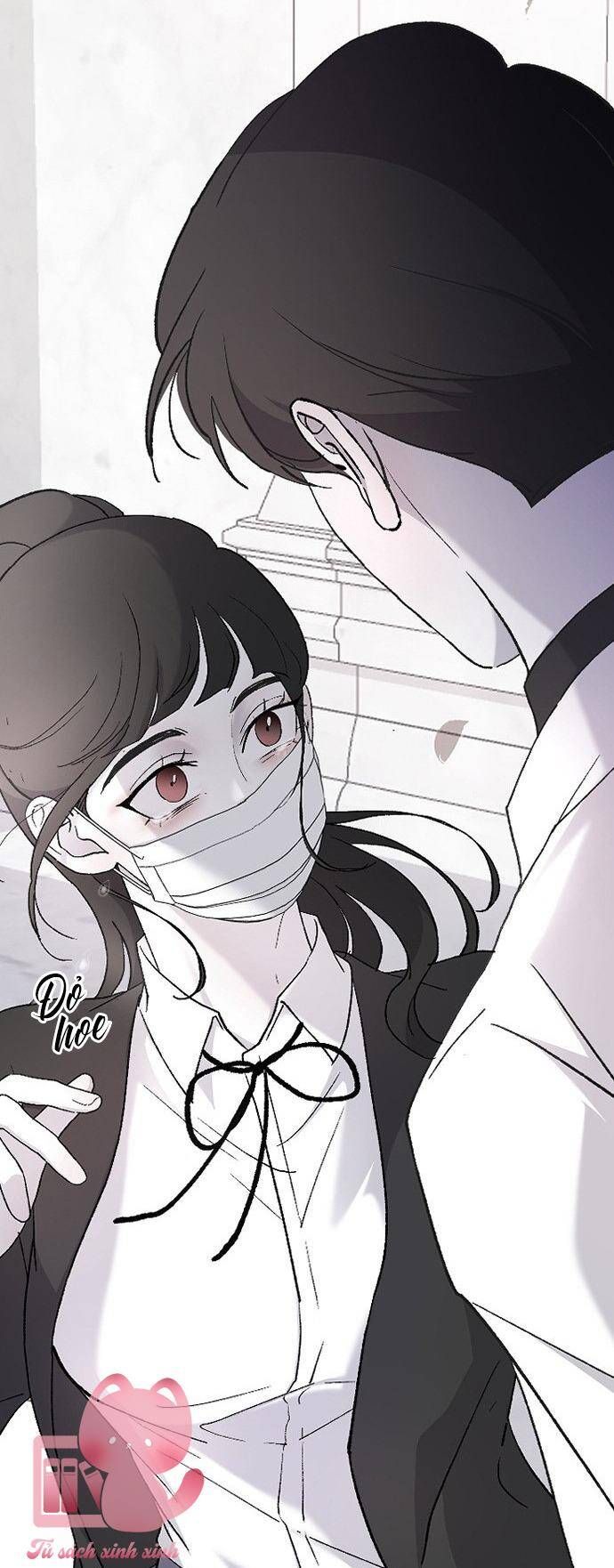 Ba Người Anh Trai Cực Phẩm Của Tôi [Chap 73-76] - Page 54