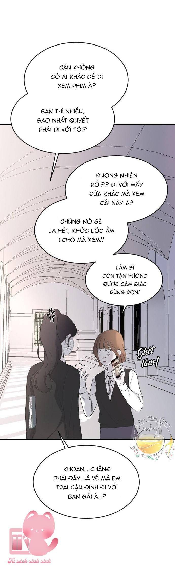 Ba Người Anh Trai Cực Phẩm Của Tôi [Chap 73-76] - Page 7
