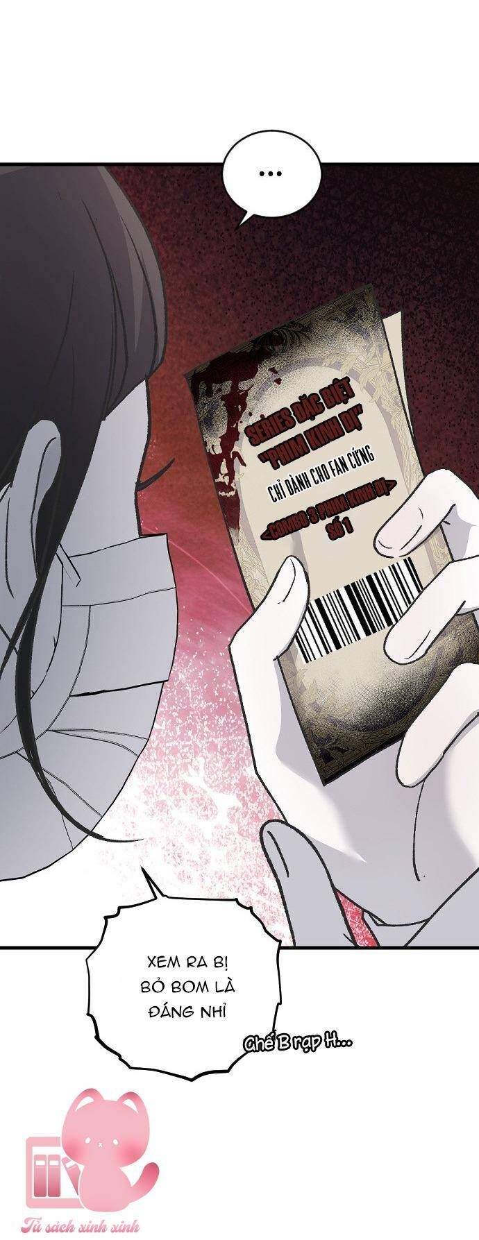 Ba Người Anh Trai Cực Phẩm Của Tôi [Chap 73-76] - Page 8
