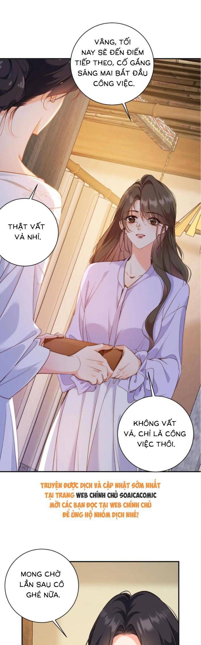 Trợ Thủ Đắc Lực Mua Một Tặng Một [Chap 36]