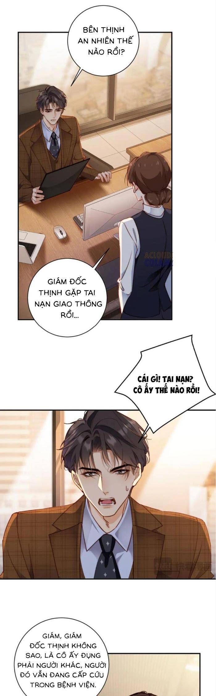 Trợ Thủ Đắc Lực Mua Một Tặng Một [Chap 36]