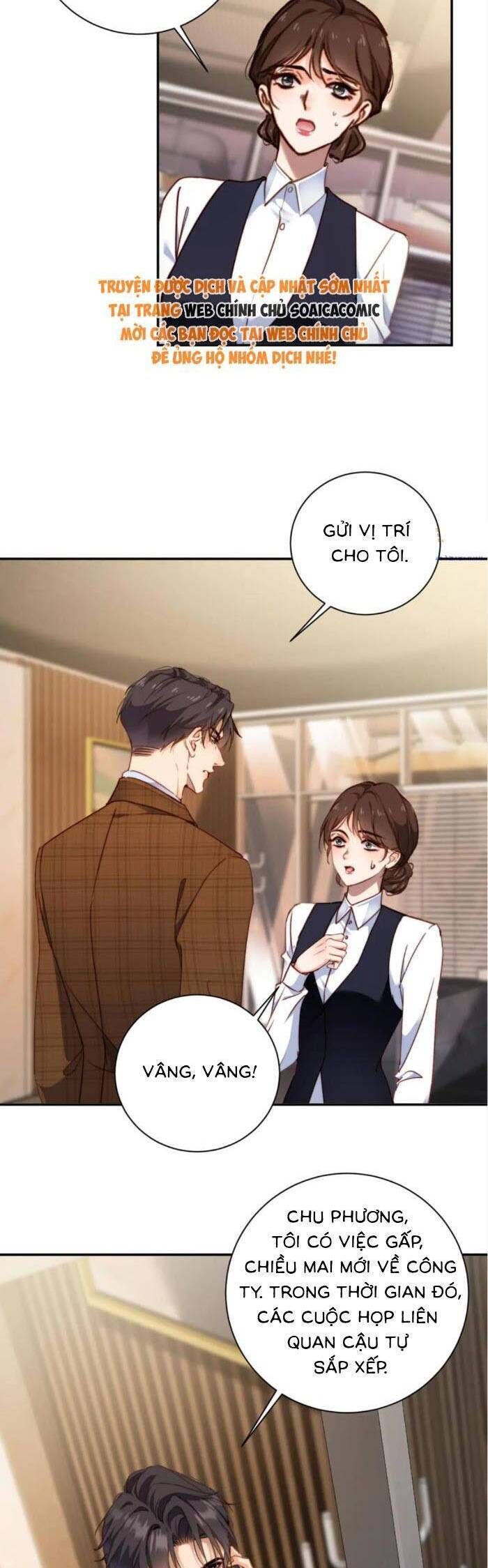 Trợ Thủ Đắc Lực Mua Một Tặng Một [Chap 36]