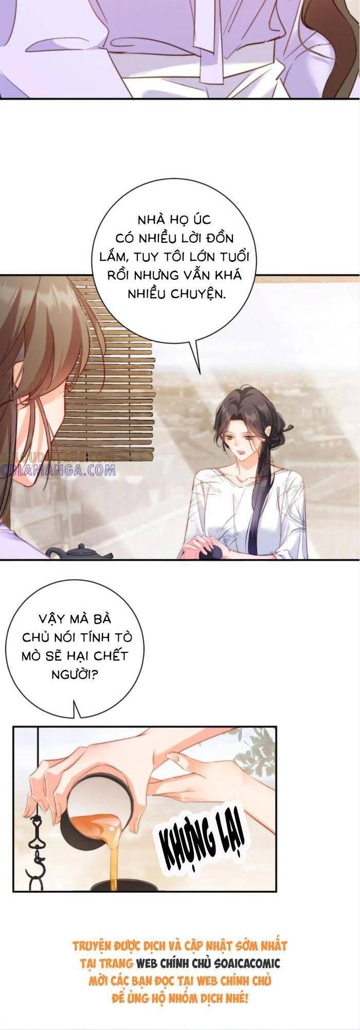 Trợ Thủ Đắc Lực Mua Một Tặng Một [Chap 36]