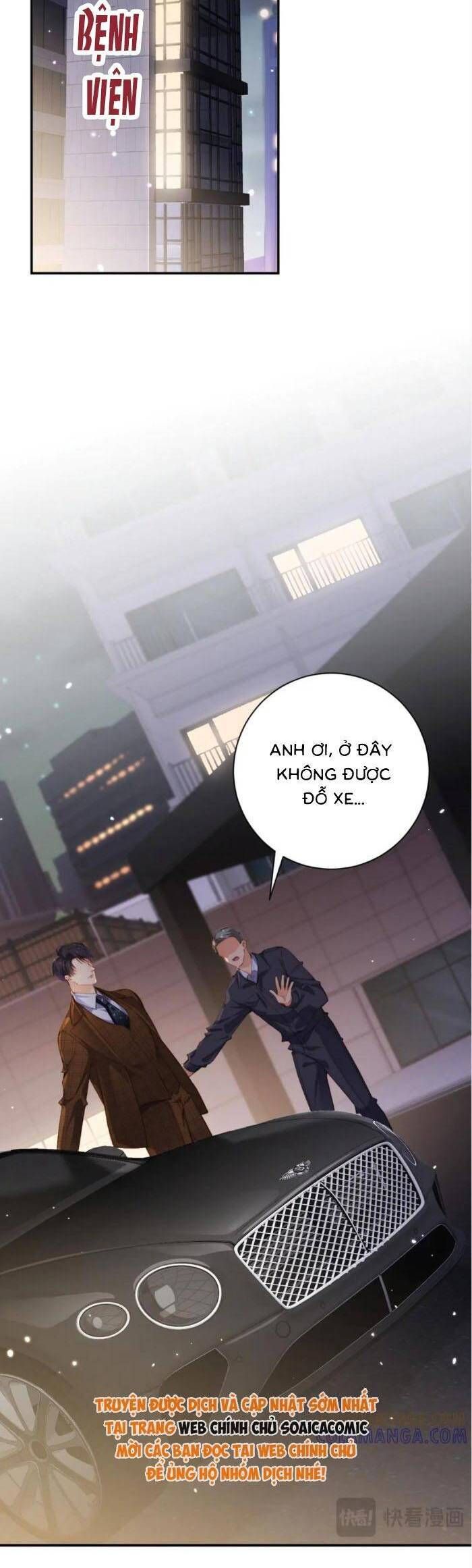 Trợ Thủ Đắc Lực Mua Một Tặng Một [Chap 36]