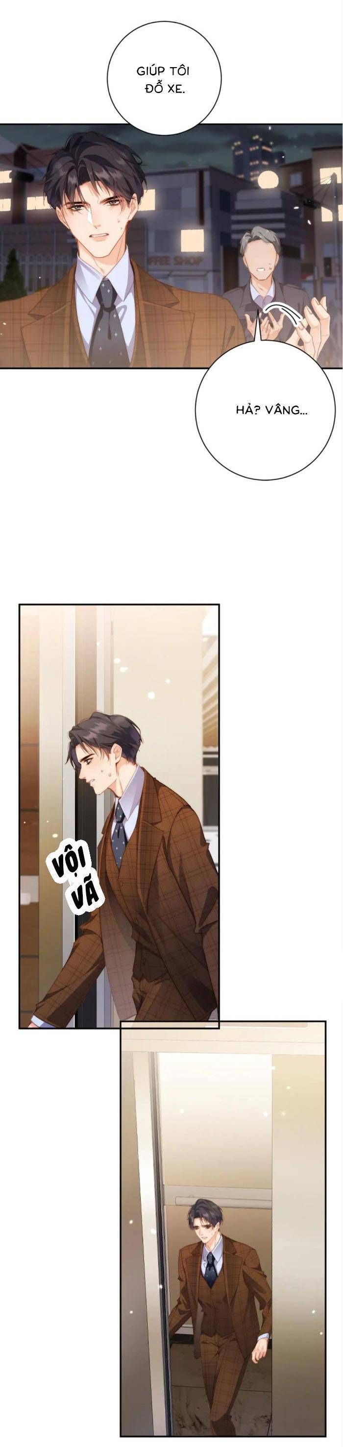 Trợ Thủ Đắc Lực Mua Một Tặng Một [Chap 36]