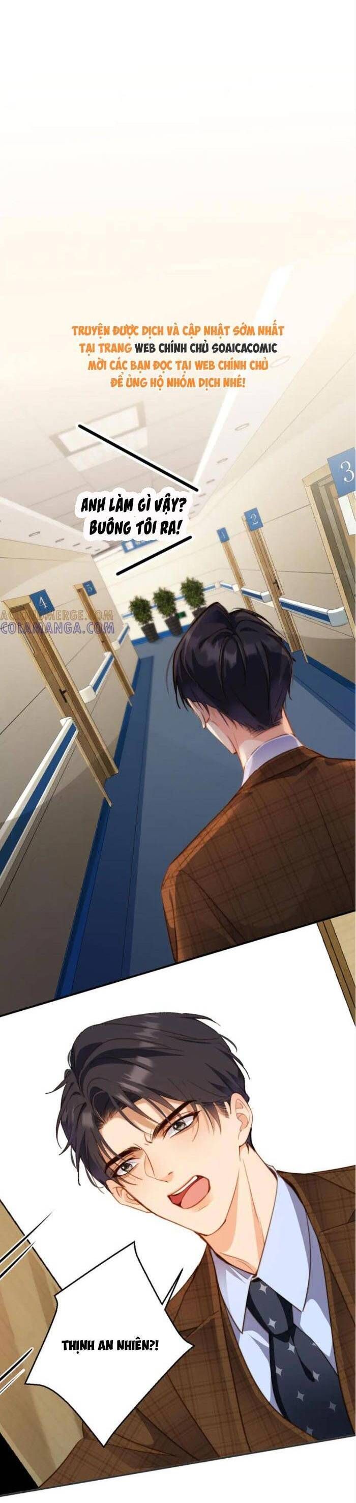 Trợ Thủ Đắc Lực Mua Một Tặng Một [Chap 36]
