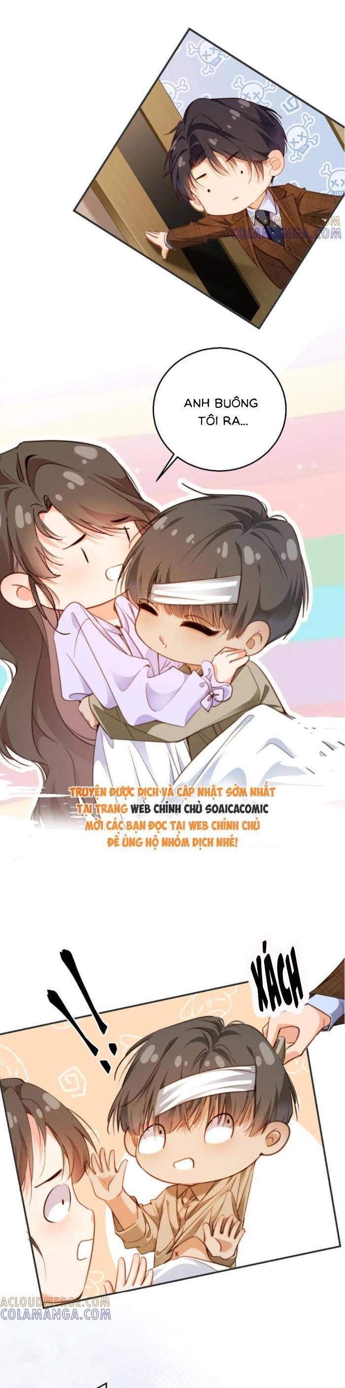 Trợ Thủ Đắc Lực Mua Một Tặng Một [Chap 36]
