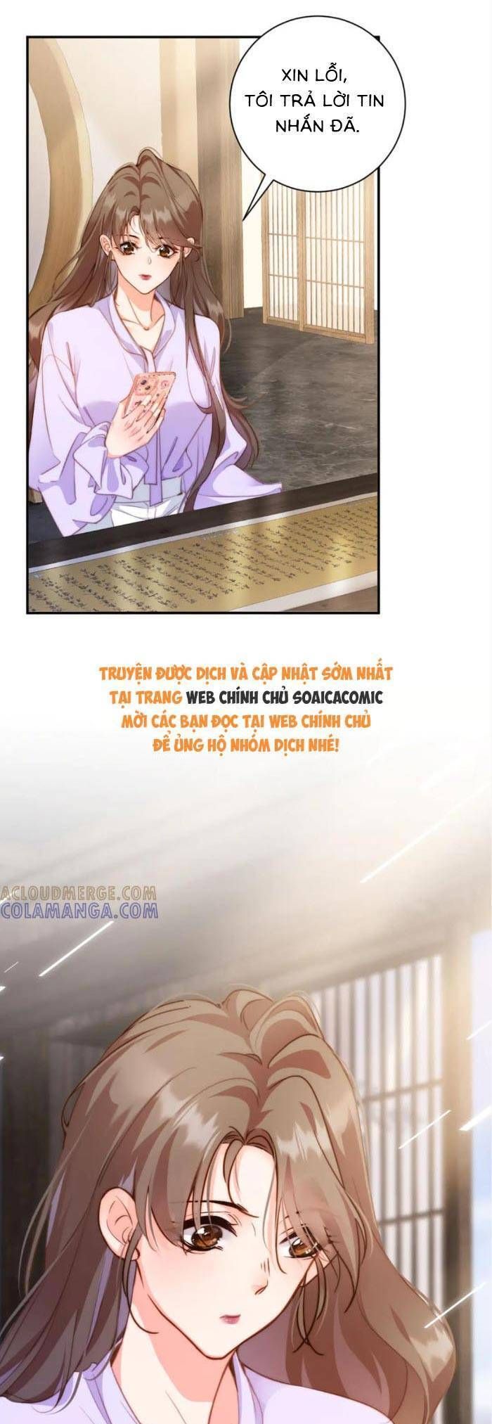 Trợ Thủ Đắc Lực Mua Một Tặng Một [Chap 36]