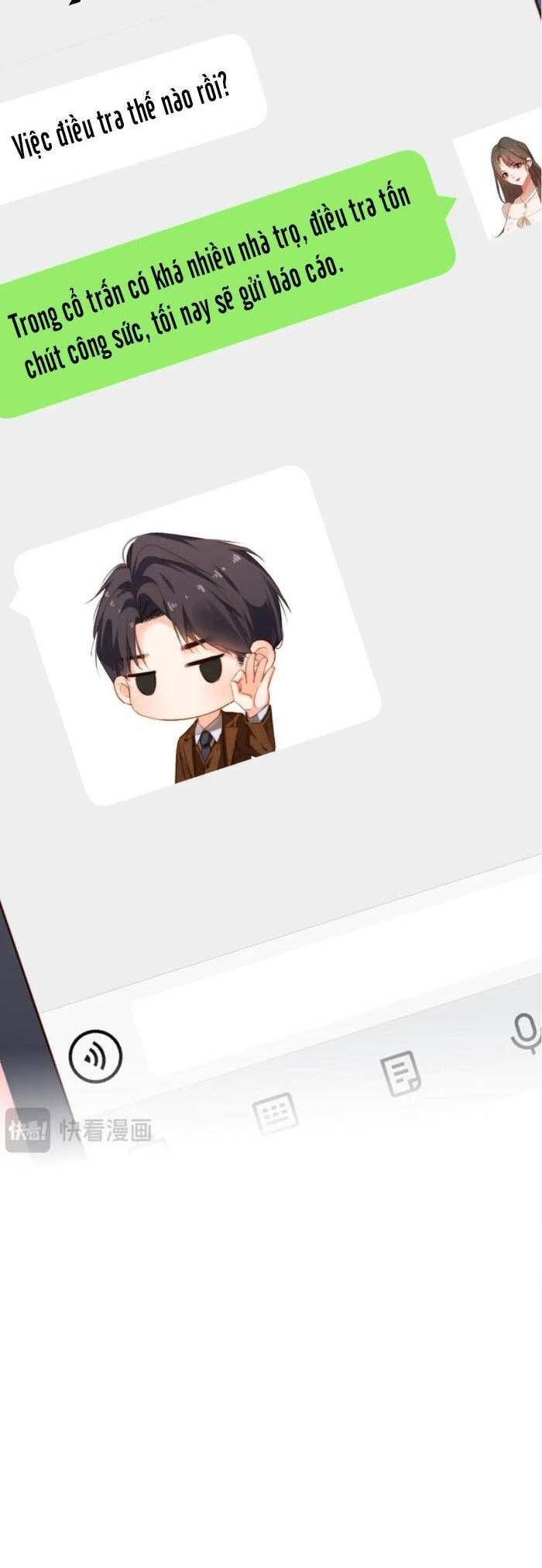 Trợ Thủ Đắc Lực Mua Một Tặng Một [Chap 36]