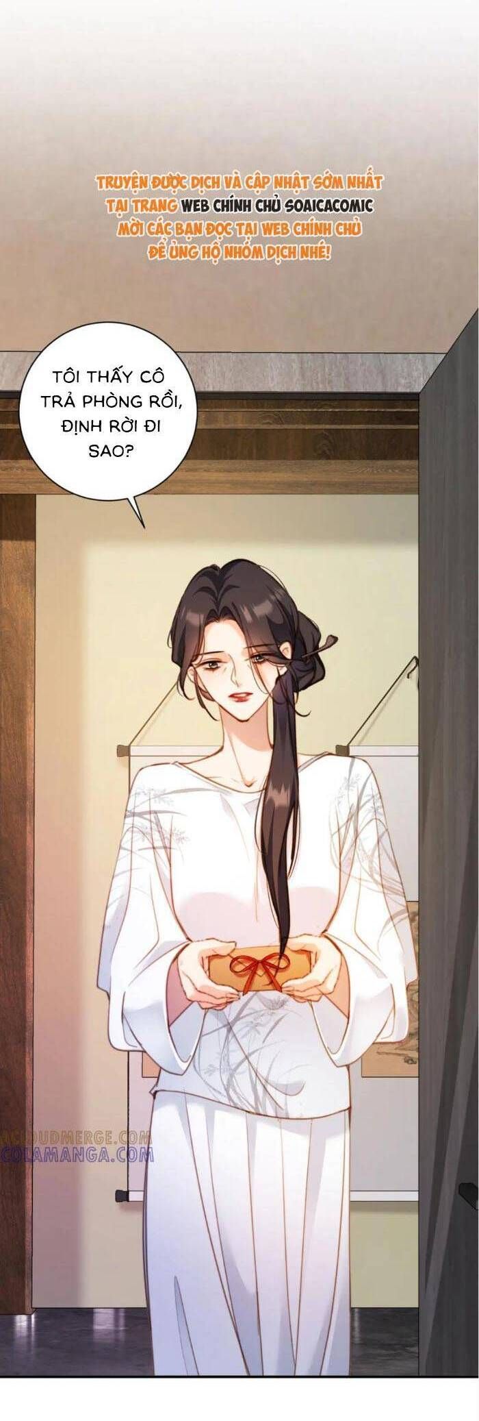 Trợ Thủ Đắc Lực Mua Một Tặng Một [Chap 36]